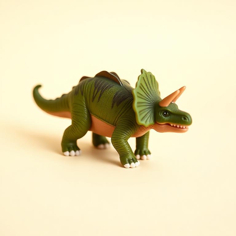 Triceratops